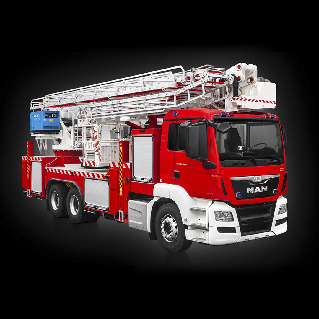 VP 43 MAN TGS 26.360 – 6×4 BB