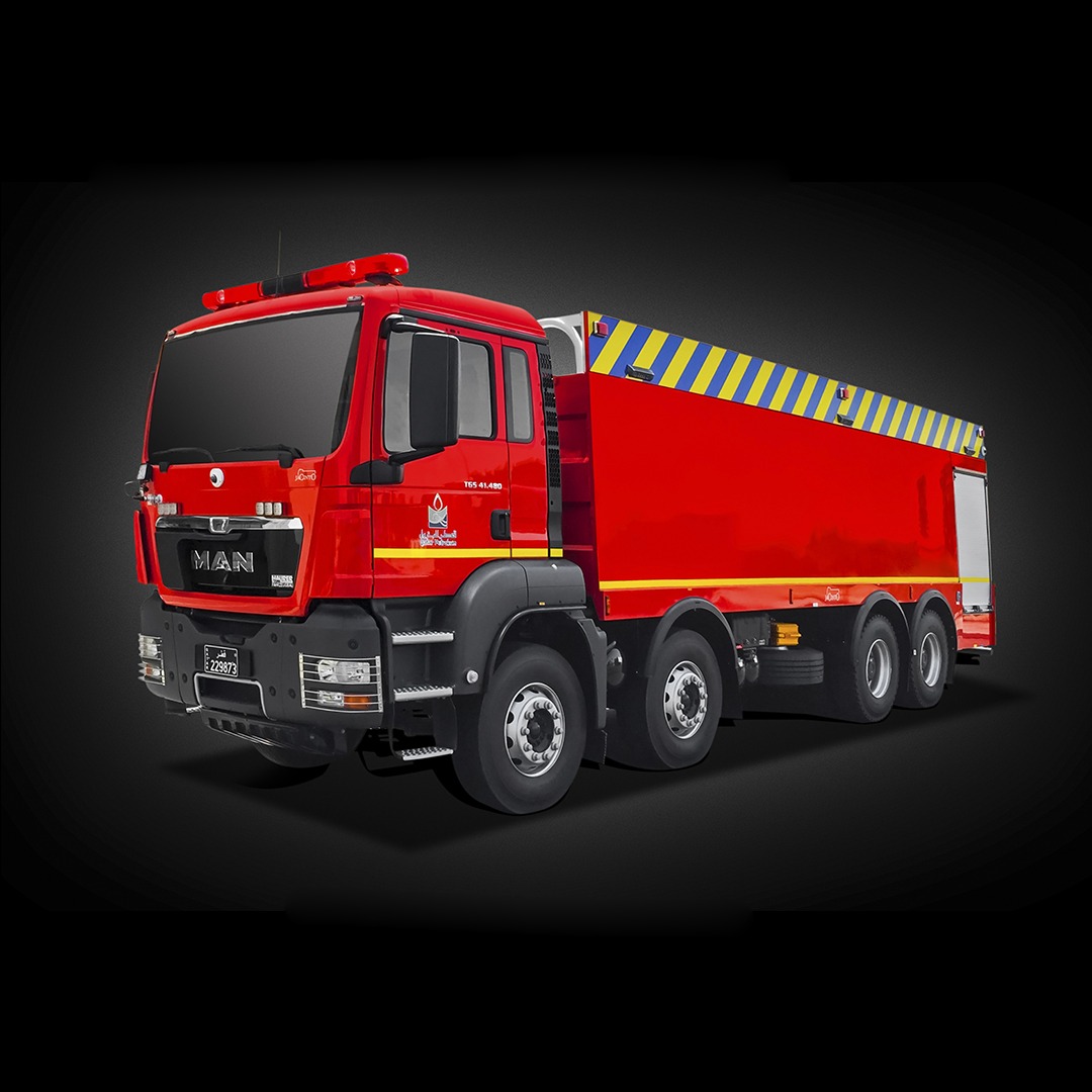 VTGC 22000 MAN TGS 41.480 8×4 BB