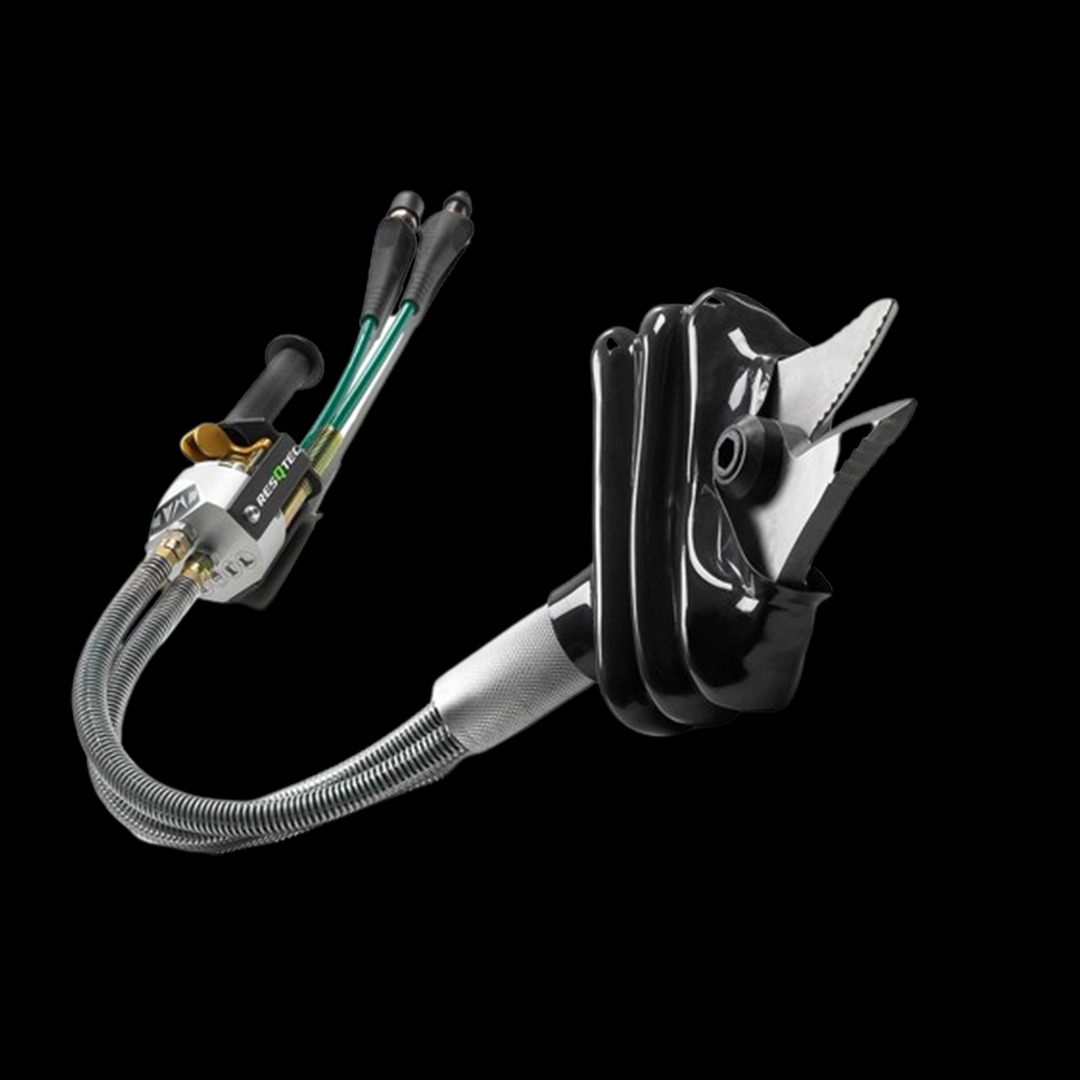 RESQTEC CUTTER Q1