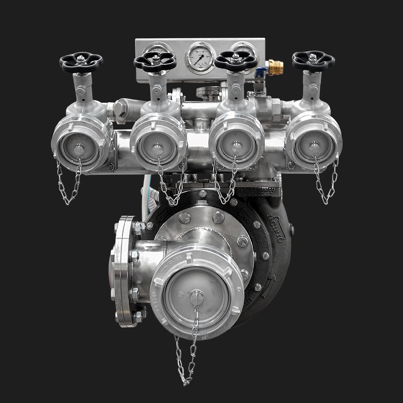 Bomba Jacinto SS 3000-10