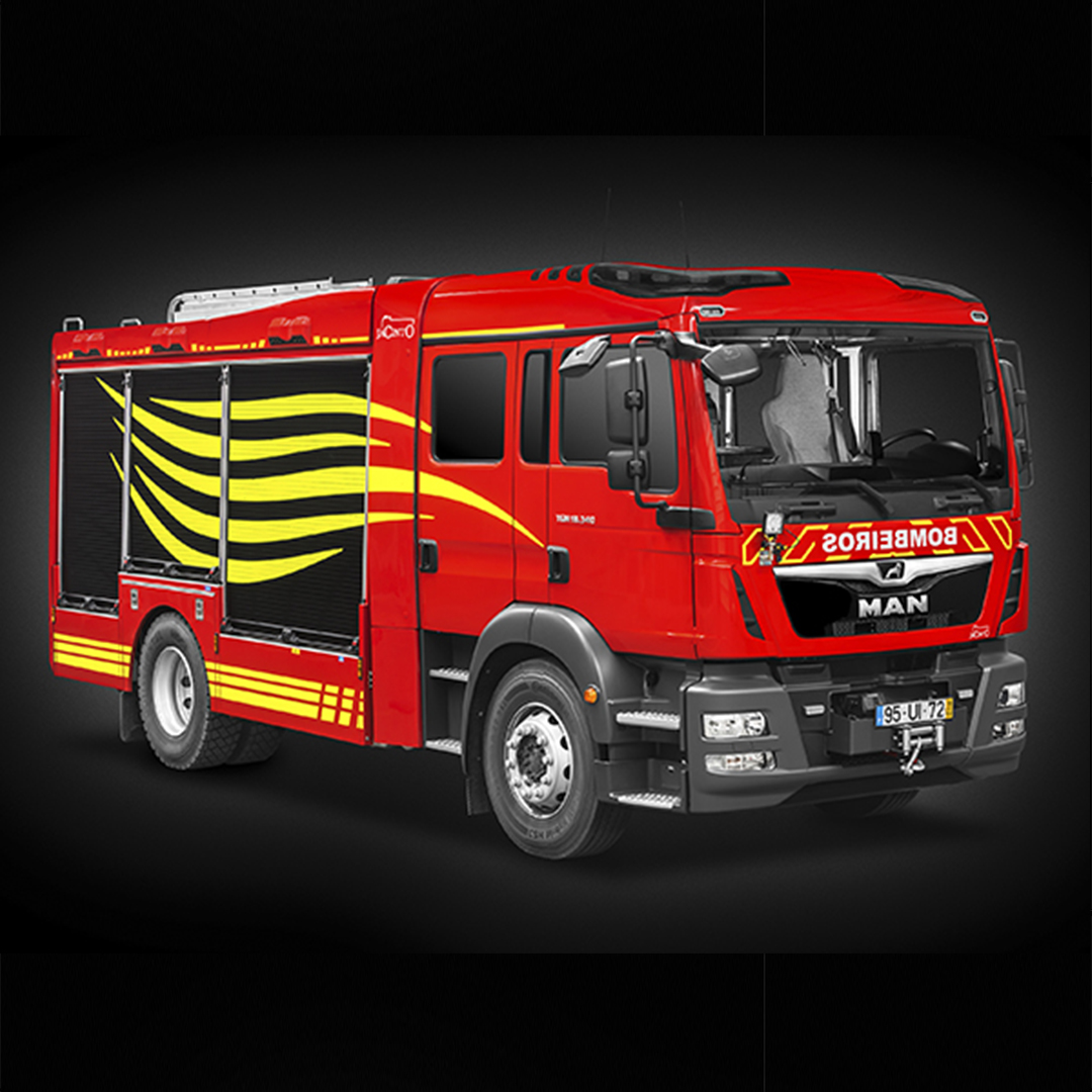 VUCI MAN TGM 18.340 4×2 BB